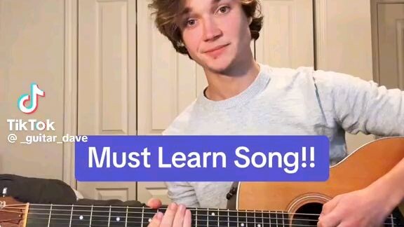 guitar tutorial