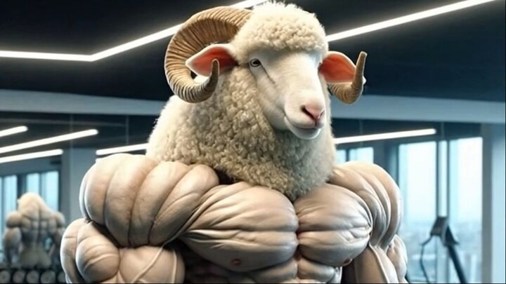 Get Muscle