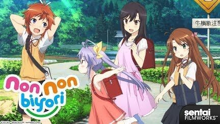 Non-Non Biyori|tập 12|And.s1|Vietsub.