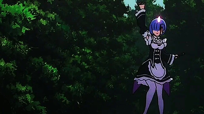 Fake Rem (Kim) VS Real Rem