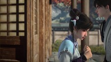Over The Divine Kingdom eps 2