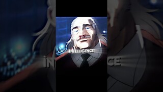 Grading Baki Characters | 4K-60 | #shorts #anime  #manga #edit #baki