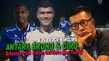 MENGEJUTKAN😱 PILIH BRUNO CANTANHEDE ATAU CIRO ALVES🔥 INI KATA BOS PERSIB BANDUNG