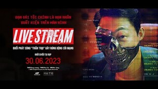 Livestream trailer - KC: 30.06.2023