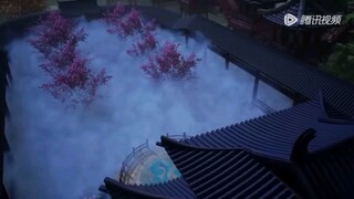Tales of Demons and Gods S3 EP37 (EngSub)