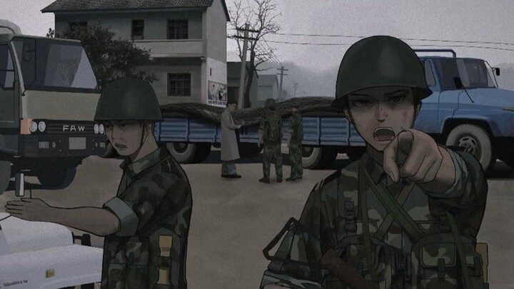 【Drawing】Investigation Record 29