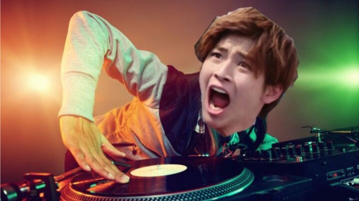 Thiên tài DJ Zea