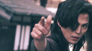 Bingkai 4K60 yang membara [MAD/Kamen Rider Geats] Apakah Anda siap untuk meraih kemenangan dari saya