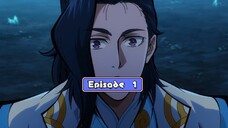 Mo Tian Ji Episode 1 Sub Indo