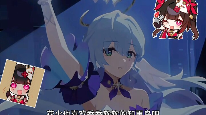 Hoa Hỏa khác biệt quá lớn với Chim Chích và Anh Chủ Nhật