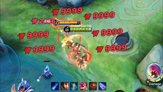 Hilda WTF DAMAGE Be Like 🗿
