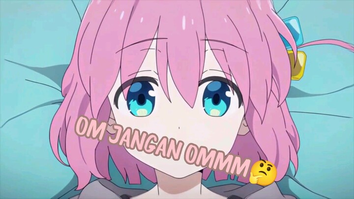 yang suka anime ini mampir☝️🤫