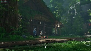 Kena: Bridge of Spirits - Full Movie