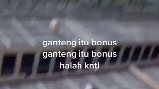 Hidup gaada yg namanya bonus.