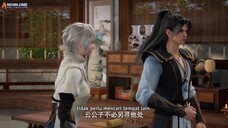 Rebirth Of The Sword Patriach Eps 22 Sub Indo 1080p