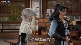 Rebirth Of The Sword Patriach Eps 22 Sub Indo 1080p