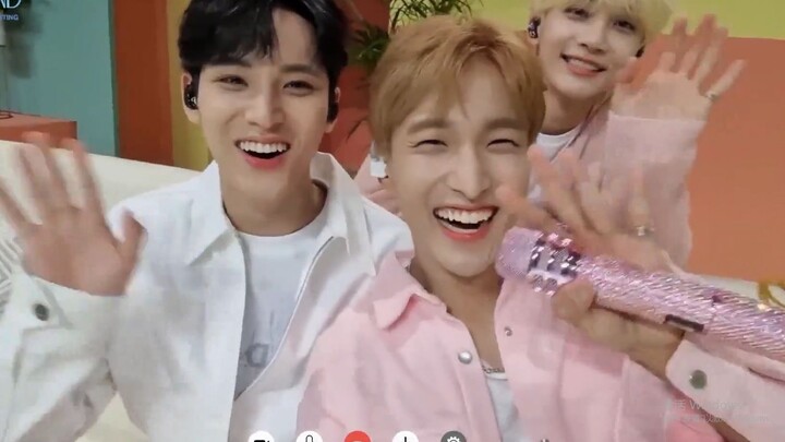【ซับจีน】โอ้แม่เจ้า! + Pretty U คลิปแฟนหนุ่มมาหาคุณแล้วนะ