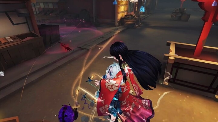 The Super Civil War of the Anchor