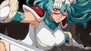 BODY NELLIEL BESAR BANGET