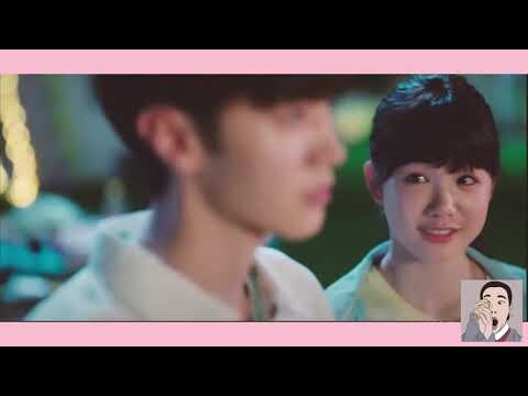 Chu Tư Việt x Đinh Tiễn | Tình yêu vĩnh viên, vượt thời gian ♡《Bí mật nơi góc tối 》