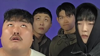 [Adi Okay] Một số video thử thách trước đây