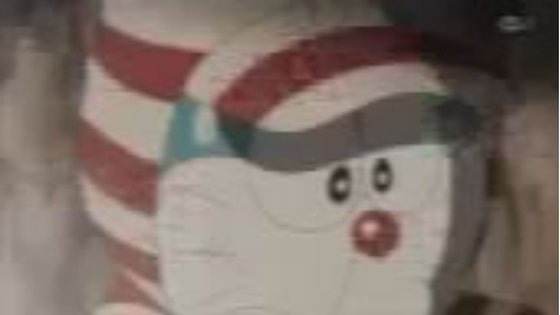 Doraemon episode 307