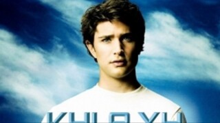 Kyle XY S2 - Leap of Faith E13