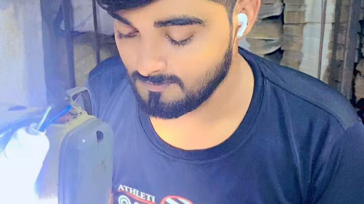 hussain