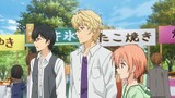 Golden Time โกลเด้นไทม์ ตอนที่24 พากไทย จบแล้ว