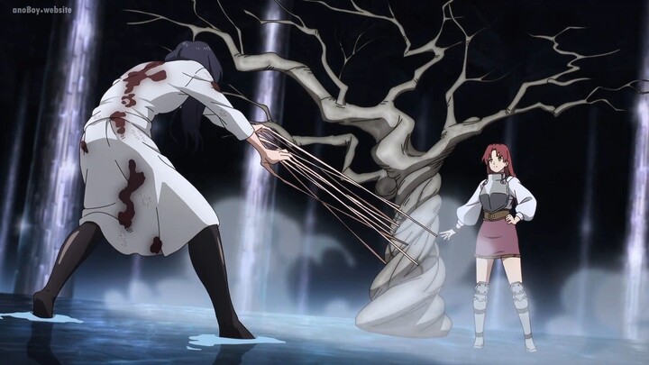 Fumetsu no Anata e season 3 episode 19 Sub Indo | REACTION