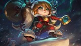 [LOL/Bobby/Lines] Fortitude of the Holy Hammer: Tavern Story