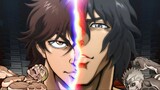 Watch Full 'Baki Hanma VS Kengan Ashura’ 2024 - For Free - Full HD