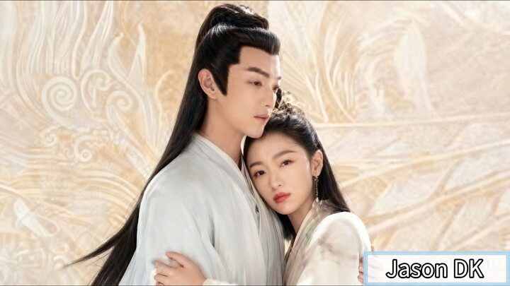 Ancient Love poetry Episode 7 Tagalog Dub