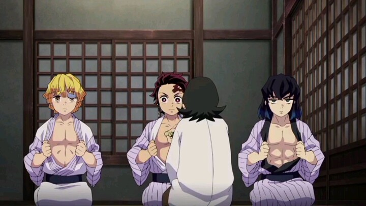 [Episode 14G] - DEMON SLAYER S1