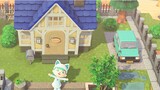 [Animal Crossing × Kartu Ajaib] Pulihkan fase pertama rumah Sakura di Animal Crossing - Halaman Saku