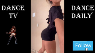 Twerk Sexy Dance Challenge #11