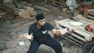 SHOTING ICAL TV