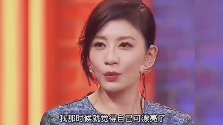 This is why Gwei Lin-mei feels so insecure!