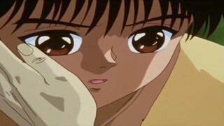 Ghost Fighter (Yuyu Hakusho) Episode 51 Tagalog Dub