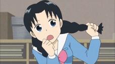 Tonari no Seki-kun eps 15 sub indo