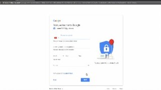 01. Cách tạo tài khoản Gmail