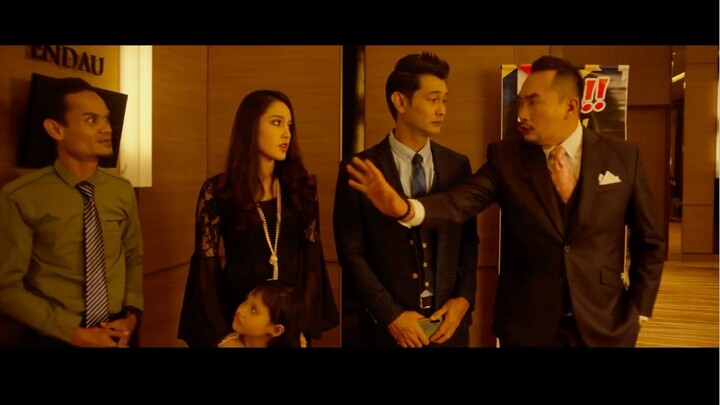 Sumpahan Syaitan (2023)