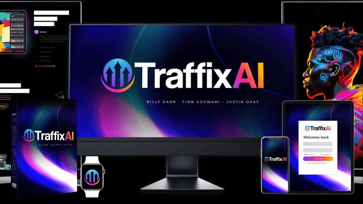 Traffix AI Review: My Results After 30 Days Testing   4. Traffix AI Review – The Truth About AI-Powe
