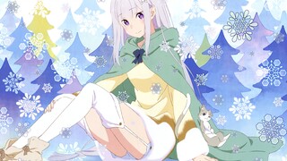 [Theatrical Version/OVA/November] Re:Zero Starting Life in Another World Theme Song of Frozen Bonds 