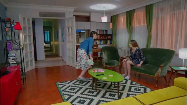 Age of Full Moon - Episode 6 (English Subtitle) | Dolunay