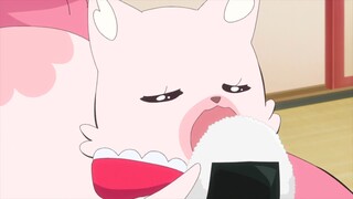 [Viesub] Delicious Party Precure - 28
