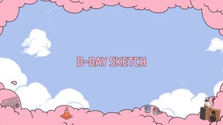 CRTLAND23 D-DAY MAKING FILM [ENG]