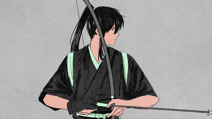 Katsura Kotaro's Let It Go