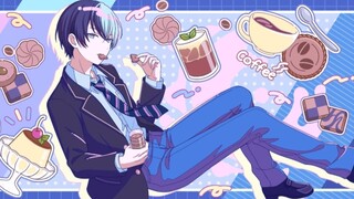不到一分钟了解青柳冬弥