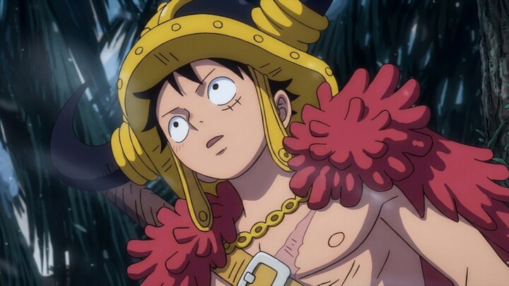 #1160 ONE PIECE ARC ELBAPH  |  PREVIEW